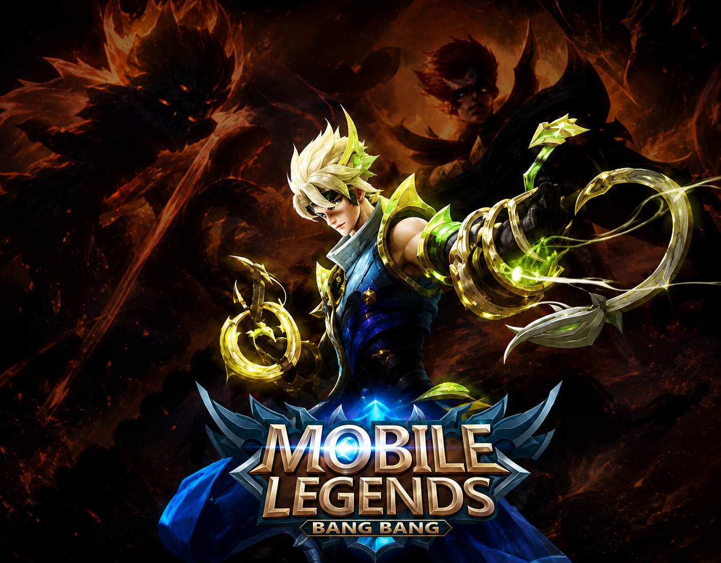 Mobile Legends