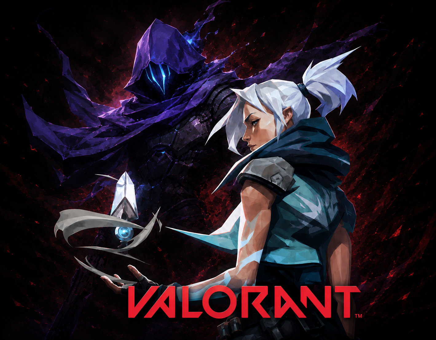 Valorant