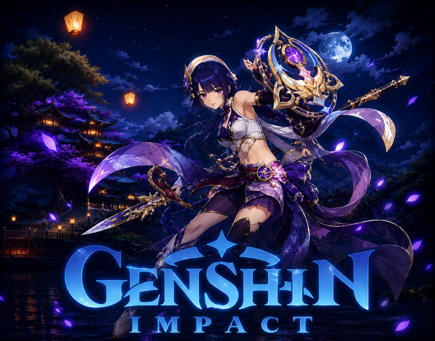 Genshin İmpact