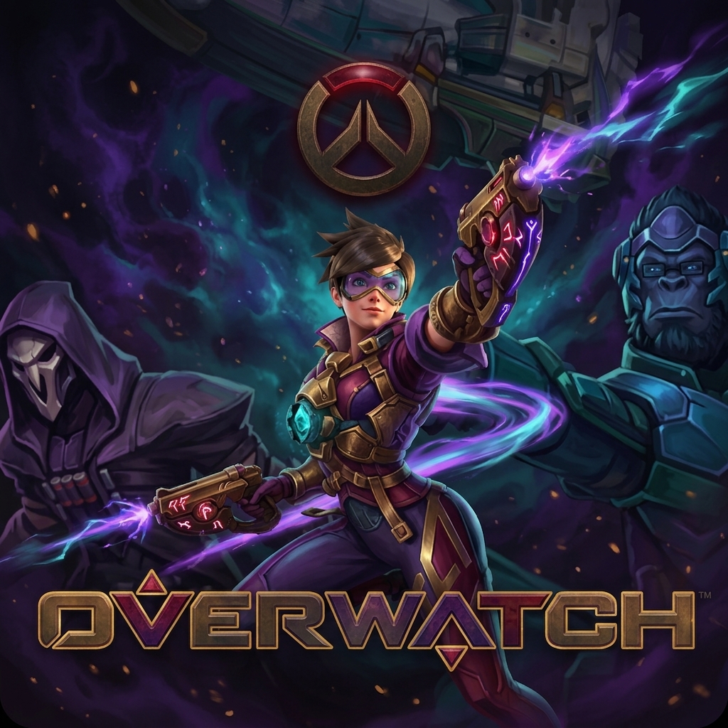 Overwatch 2