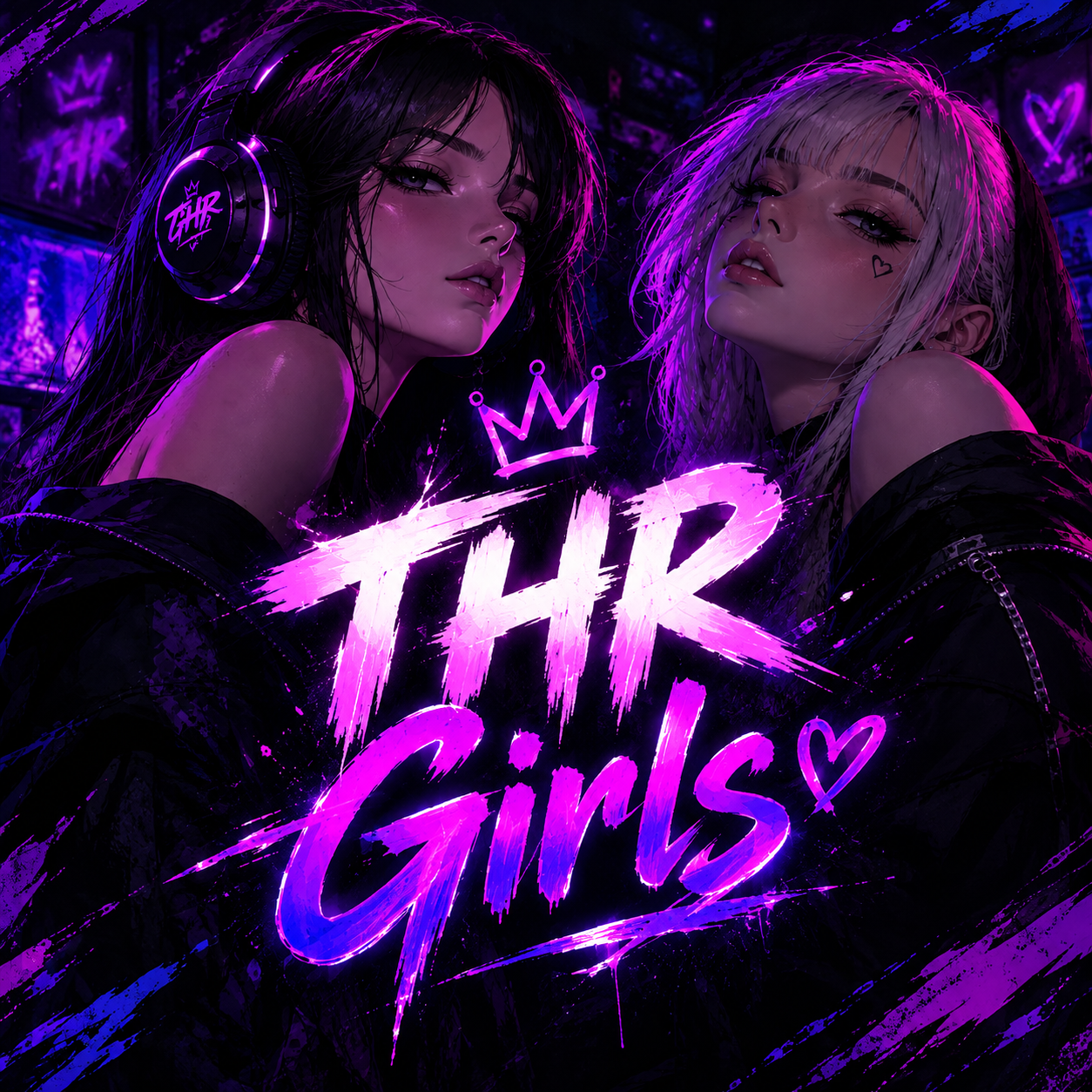 THR Girls