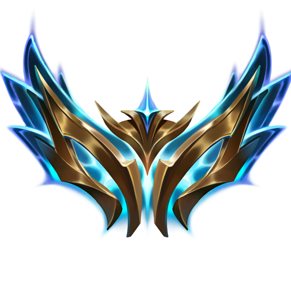 Challenger LP Boost