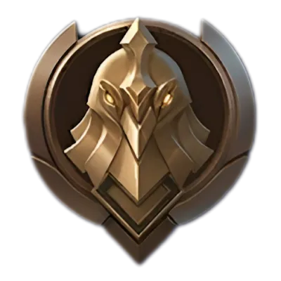 Desired rank