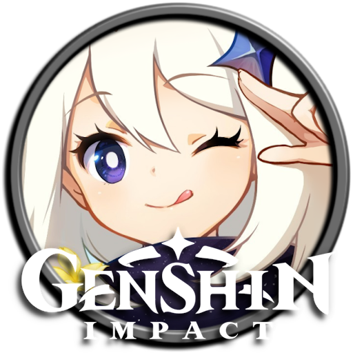 Genshin İmpact